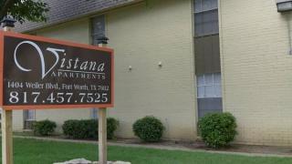 1404 Weiler Blvd, Fort Worth TX  76112-2949 exterior