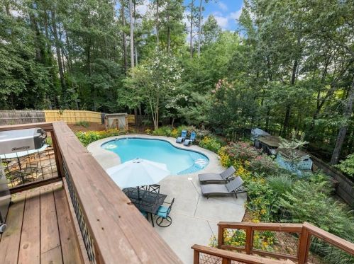 209 Andes Ct, Holly Springs, GA 30188-5577