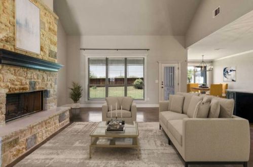 12436 Tinsley Ct, Fort Worth, TX 76126-8365