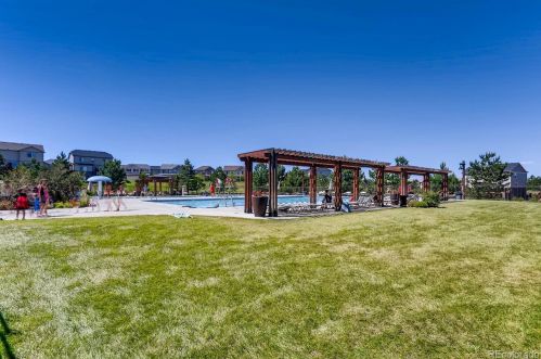 24817 Calhoun Pl, Denver CO 80016-2526 exterior