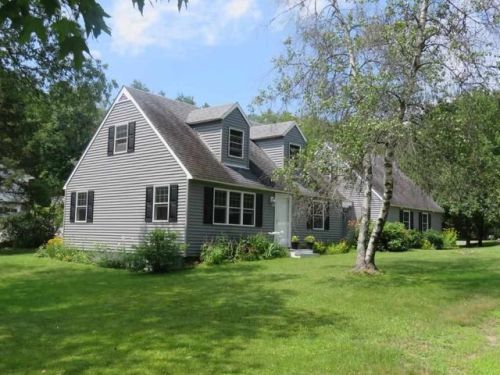 40 Hill Ct, Orange, NH 03741-7221