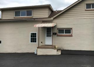 509 Susquehanna Ave, Scranton PA  18518-2078 exterior