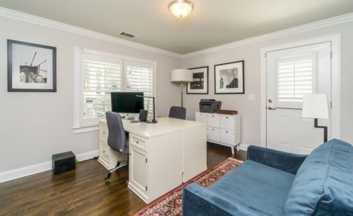 2553 Echo Dr, Atlanta GA  30345-3528 exterior