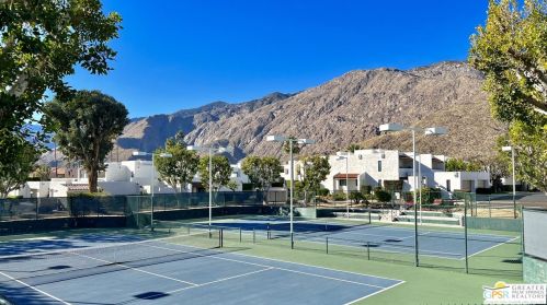 754 Violeta Dr, Palm Springs, CA 92262-0003