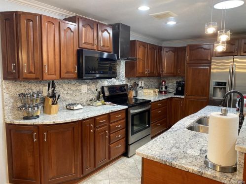 8441 104th Way, Henderson, CO 80640-8909