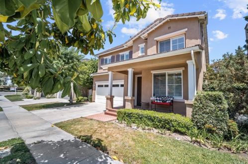 7 Galena, Irvine, CA 92602-2441