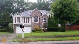 9260 Ryan Ridge Ct, Jonesboro, GA 30238-4886