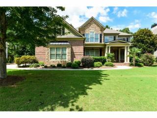 288 Thorncliff Lndg, Acworth, GA 30101-2639