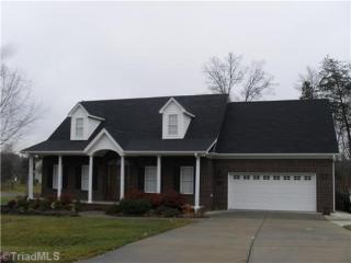 603 Mallard Dr, Randleman, NC 27317-8316