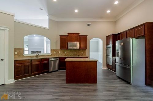 361 Lake Vista Dr, Jefferson GA  30549-4603 exterior