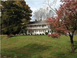 4065 Valley View Hwy, Sequatchie, TN 37374-8142