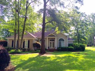 3903 Edith Dr, Albany GA  31721-8104 exterior