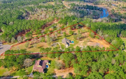 12907 Elrod St, Conroe, TX 77303-3657