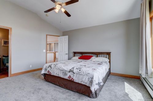 3272 Christy Rdg Rd, Deckers CO 80135-8497 exterior