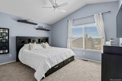 8647 Bluegrass Cir, Parker CO  80134-9245 exterior