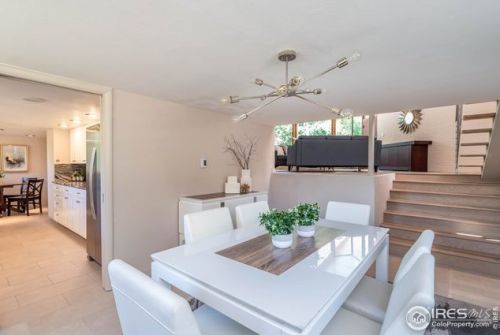 405 13th St, Boulder CO  80302-7803 exterior