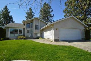6427 Royal Crescent Ln, Spokane WA  99205-7713 exterior