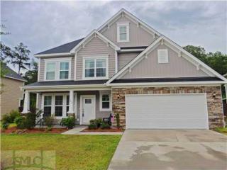 502 Stonebridge Cir, Savannah, GA 31419-7809