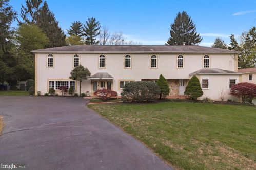 216 Howarth Rd, Media, PA 19063-5353