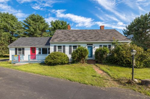 220 Old Belgrade Rd, Augusta, ME 04330-8054