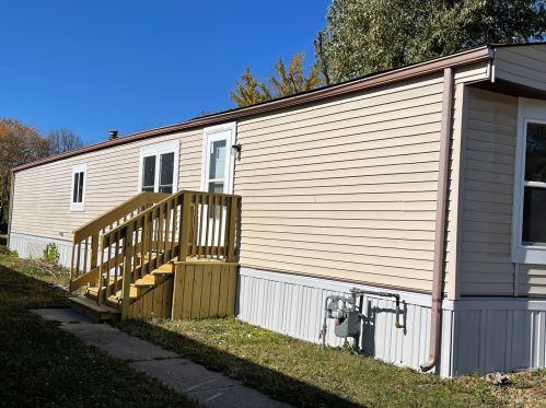 149 Knollwood Cir, Matteson, IL 60443-2157