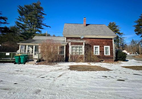 59 Newton Junction Rd, Kingston, NH 03848-3524