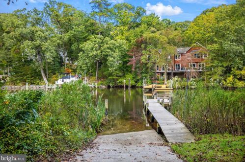 31 Chrisba Rd, Severna Park MD  21146-3060 exterior