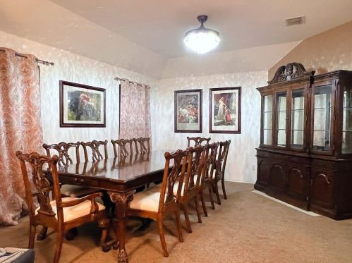 1065 Magnolia Ln, Cedar Hill TX 75104 exterior