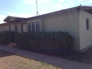 502 Dowden Rd, Wolfforth TX  79382-5514 exterior