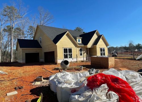 1420 Lake Dr, Reynolds Plantation, GA 30642