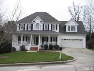 100 Highfield Ave, Cary, NC 27519-6167