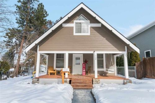 1108 13th Ave, Spokane WA  99202-2528 exterior