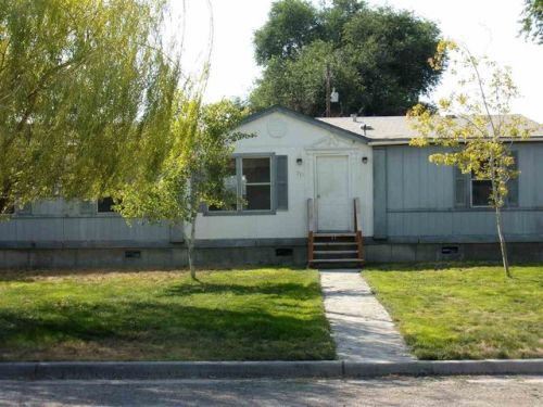 775 16 St, Vale OR  97918-9602 exterior