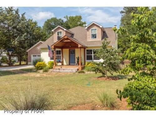 10 Medlin Rd, Pinehurst, NC 28374-9264