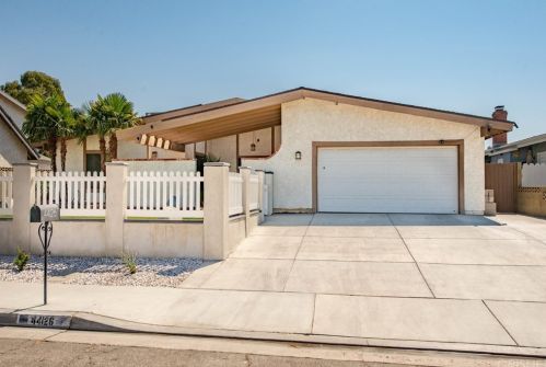 44126 Precise St, Lancaster, CA 93536-6046