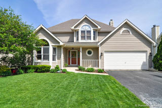 38 Breckenridge Dr, Aurora, IL 60504-3200