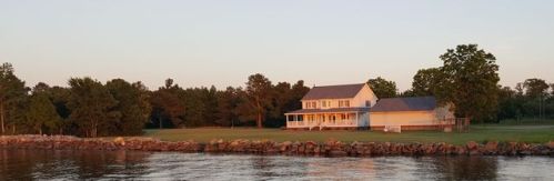 570 Country Ests, Columbia, NC 27925-8985