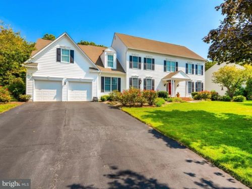 1321 Anglesey Dr, Davidsonville, MD 21035-1263