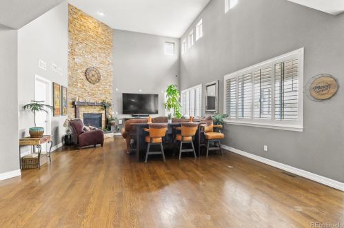 27208 Jamison Pl, Denver CO  80016-2551 exterior