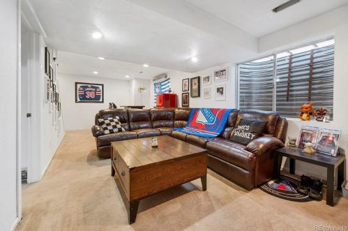 11792 Larkspur Dr, Parker CO  80134-7130 exterior