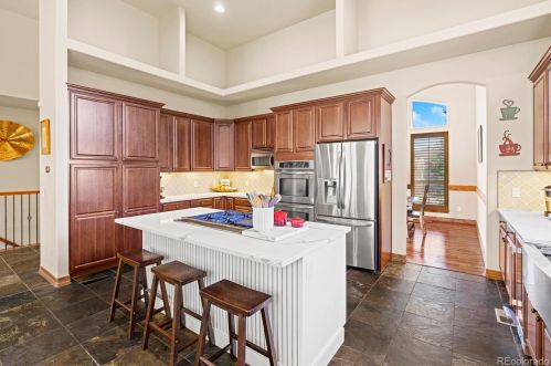 9015 Scenic Pine Dr, Parker CO  80134-2796 exterior