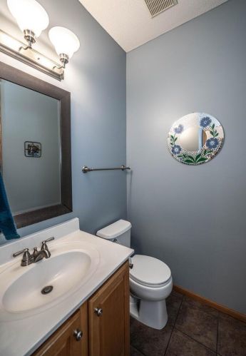 14440 Flax Way, Saint Paul MN  55124-3335 exterior