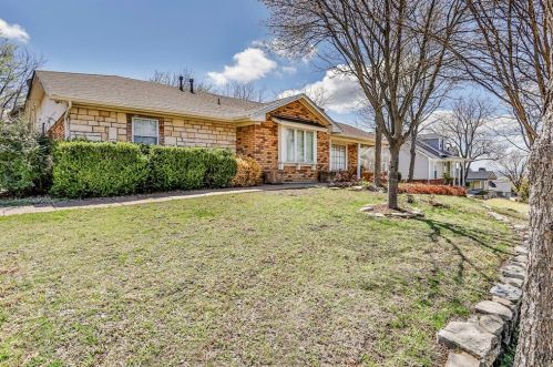7633 Quail Ridge St, Fort Worth, TX 76179-2811