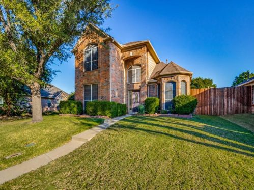 1232 Quaker Ln, Lewisville, TX 75077-3727
