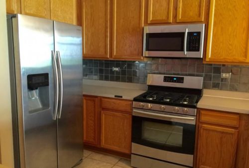 2454 Golf Ridge Cir, Naperville IL  60563-1503 exterior