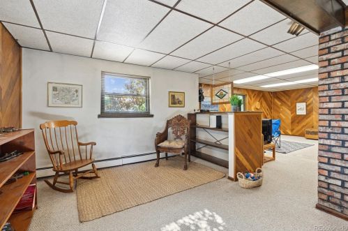 8390 63rd Ave, Arvada CO  80004-3103 exterior