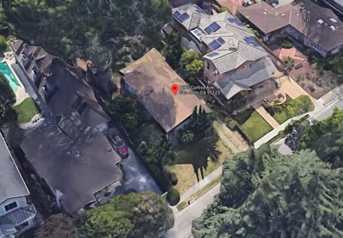 1273 Curtiss Ave, San Jose, CA 95125-2320