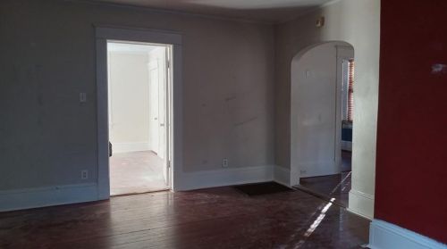 1434 Everhart St, Atlanta GA  30310-4350 exterior