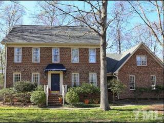 1001 Oakwell Ct, Apex, NC 27502-8828