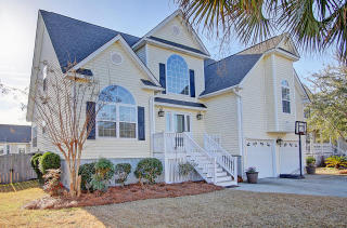 1809 Day Lily Ln, Charleston, SC 29412-9650